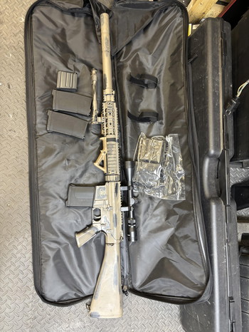 Imagen 3 de G&G SR-25