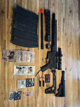 Image pour Gen 2 MTW billet series met veel extra's!