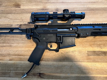 Image 4 pour Gen 2 MTW billet series met veel extra's!