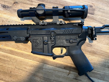 Image 5 pour Gen 2 MTW billet series met veel extra's!