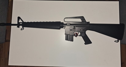 Bild für CYMA M16 MOSFET EDITION NIEUW