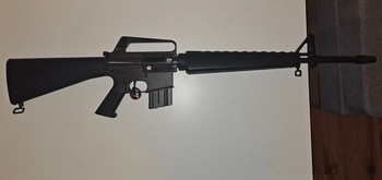 Bild 5 für CYMA M16 MOSFET EDITION NIEUW