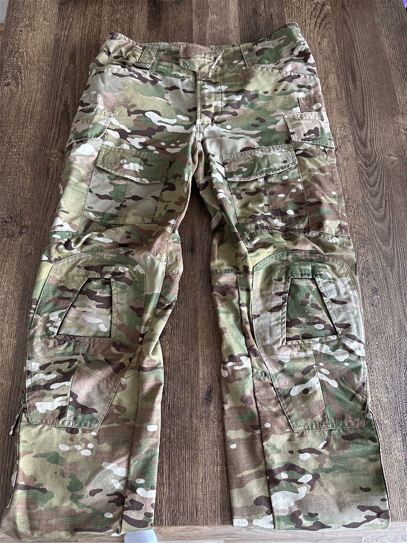 Image 1 for Nieuwe Crye Precision G3 combat pants