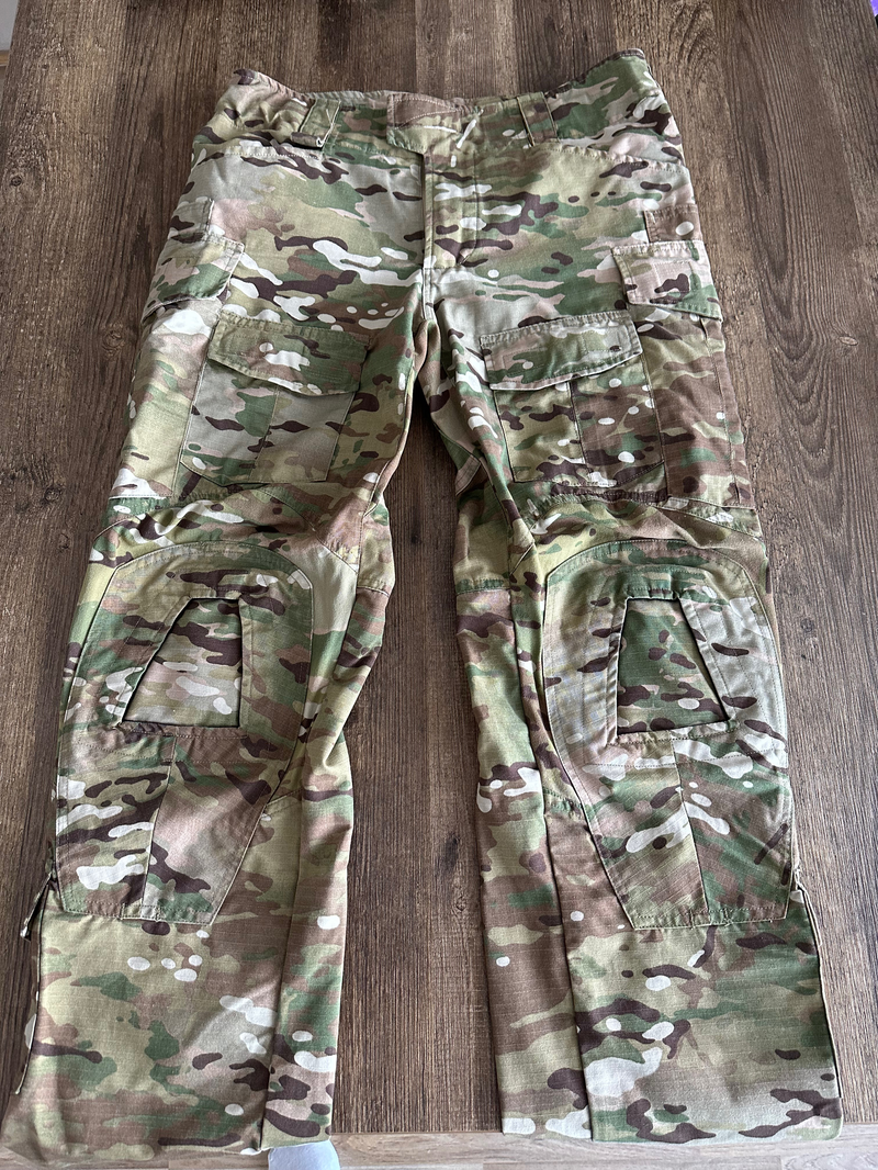 Bild 1 für Nieuwe Crye Precision G3 combat pants