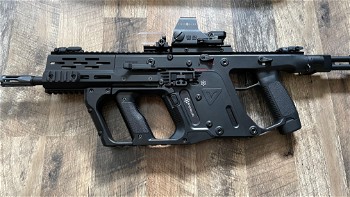 Image 2 for Limited Edition Kriss Vector AEG met extra's