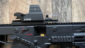 Image 3 pour Limited Edition Kriss Vector AEG met extra's