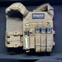 Imagen para Te koop: overstap andere draagsysteem/camo/kleur