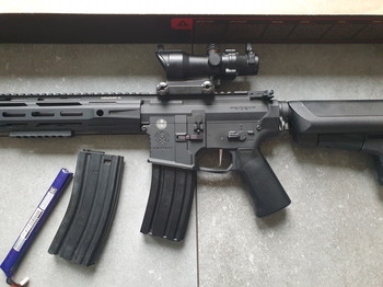 Imagen 6 de Krytac Trident Mk2 SPR-M - Black