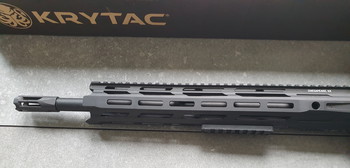 Imagen 7 de Krytac Trident Mk2 SPR-M - Black