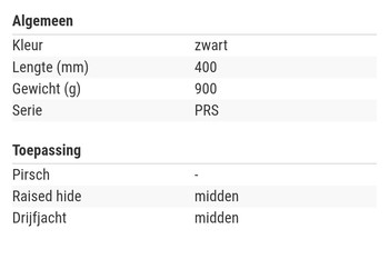 Afbeelding 10 van Walther PRS 4-24x50 IGR