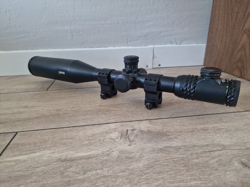 Bild 1 für Walther PRS 4-24x50 IGR