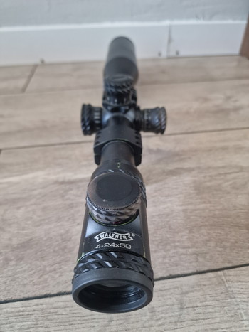 Bild 2 für Walther PRS 4-24x50 IGR