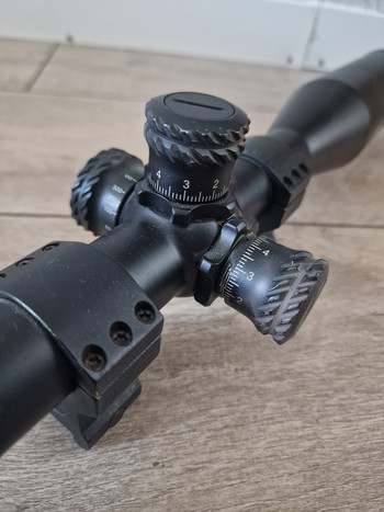 Bild 3 für Walther PRS 4-24x50 IGR