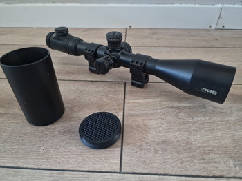 Afbeelding 4 van Walther PRS 4-24x50 IGR