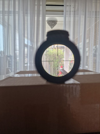 Bild 5 für Walther PRS 4-24x50 IGR