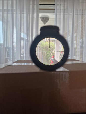 Afbeelding 5 van Walther PRS 4-24x50 IGR