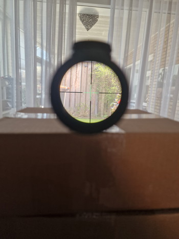 Bild 7 für Walther PRS 4-24x50 IGR