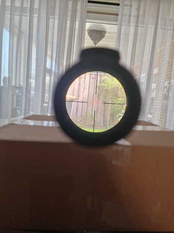 Bild 8 für Walther PRS 4-24x50 IGR