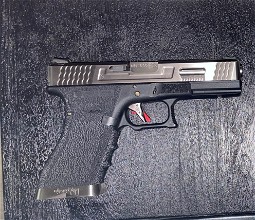 Image for Glock18c incl. 1 mag