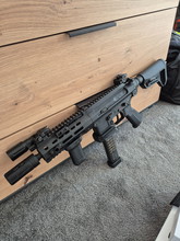 Image for Maruayama VFC B&T SPC9 GBBR