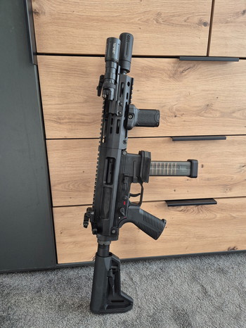 Imagen 3 de Maruayama VFC B&T SPC9 GBBR