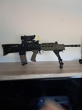 Imagen para L85 ics  nieuw
