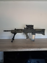 Image pour L85 ics  nieuw