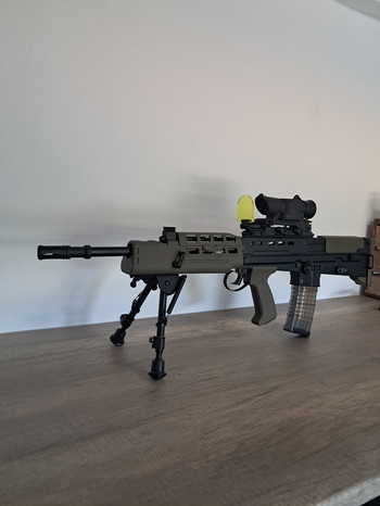 Image 3 pour L85 ics  nieuw