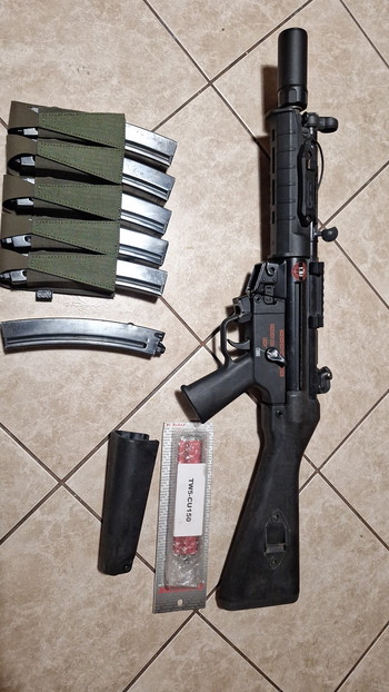 Bild 2 für Systema tw5 ptw