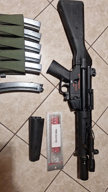 Bild 3 für Systema tw5 ptw