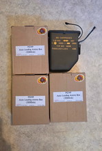 Image for M249 / MK46 Ammobox by G&P