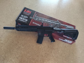 Bild für Heckler und Koch H&K 416c 0,5J Mit Schalldämpfer