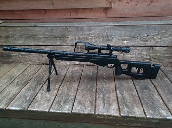 Image 2 pour Sv-98 sniper