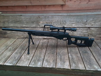 Bild 2 für Sv-98 sniper