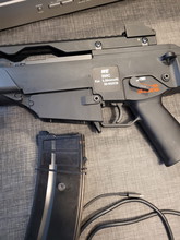 Image pour G39C GBB WE