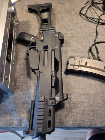 Image 2 for G39C GBB WE