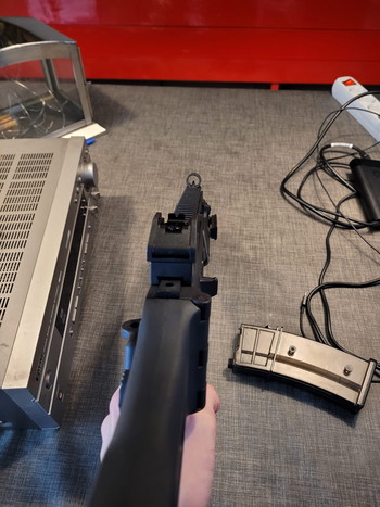 Imagen 3 de G39C GBB WE