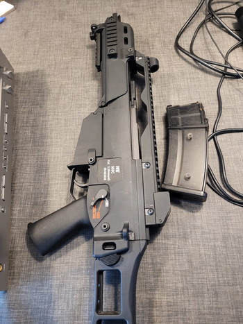 Imagen 5 de G39C GBB WE