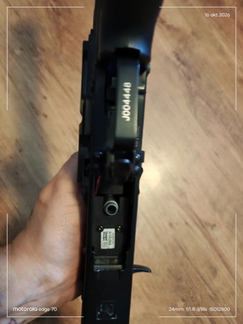 Image 2 for Ak specna arms