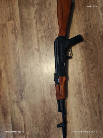 Image 3 for Ak specna arms