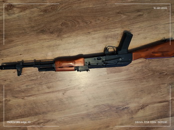 Image 4 for Ak specna arms