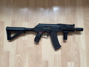 Bild für G&G RK 74 CQB