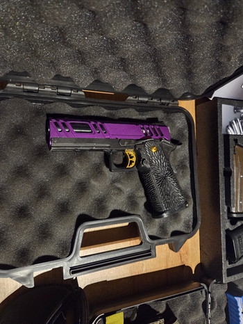 Imagen 5 de Hi capa, glock,arp, go pro Enzo...