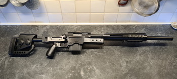 Image 3 for K&Z 4410 sniper