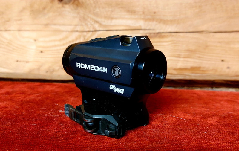 Image 1 pour Original Sig Sauer Romeo 4H