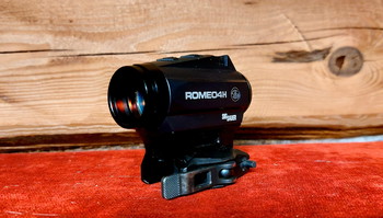 Image 2 pour Original Sig Sauer Romeo 4H