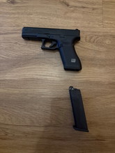 Afbeelding van Glock 17 GEN 5 GBB + 1 magazijn