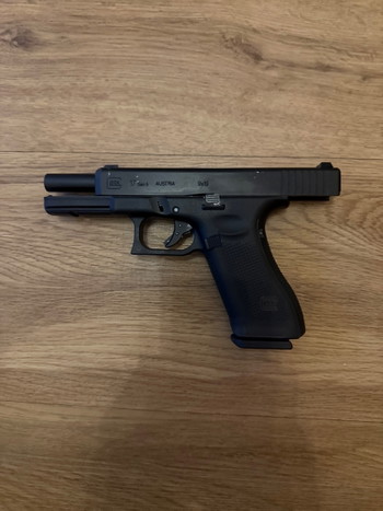 Immagine 2 di Glock 17 GEN 5 GBB + 1 magazijn