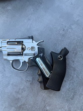 Afbeelding van Dan Wesson 6" Revolver C02 ASG