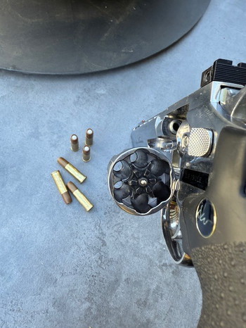 Imagen 2 de Dan Wesson 6